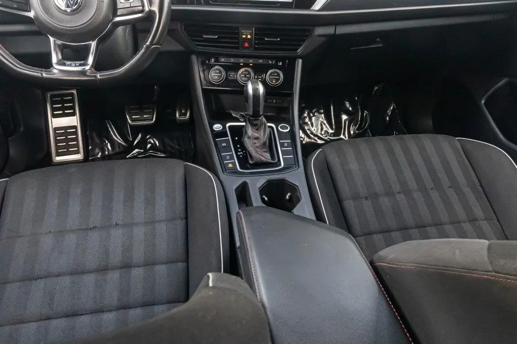 used 2021 Volkswagen Jetta GLI car, priced at $15,980