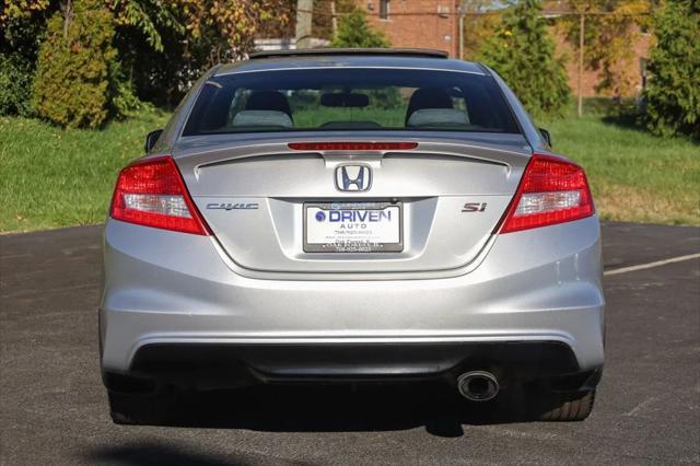 used 2013 Honda Civic car, priced at $5,980