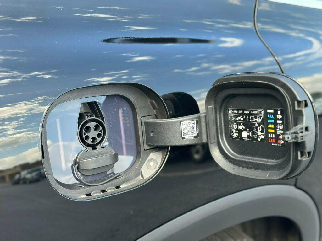 used 2023 Mercedes-Benz EQS 450 car, priced at $40,980