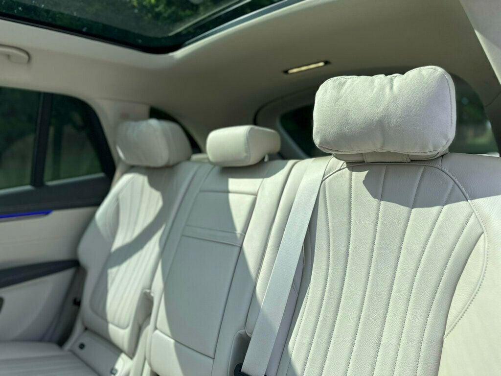 used 2023 Mercedes-Benz EQS 450 car, priced at $40,980