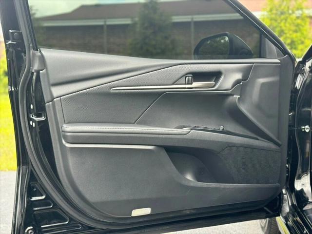 used 2025 Toyota Camry car, priced at $35,980
