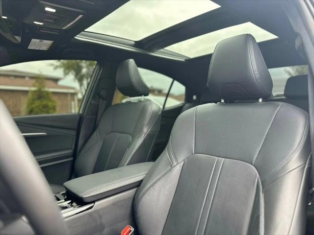used 2025 Toyota Camry car, priced at $35,980