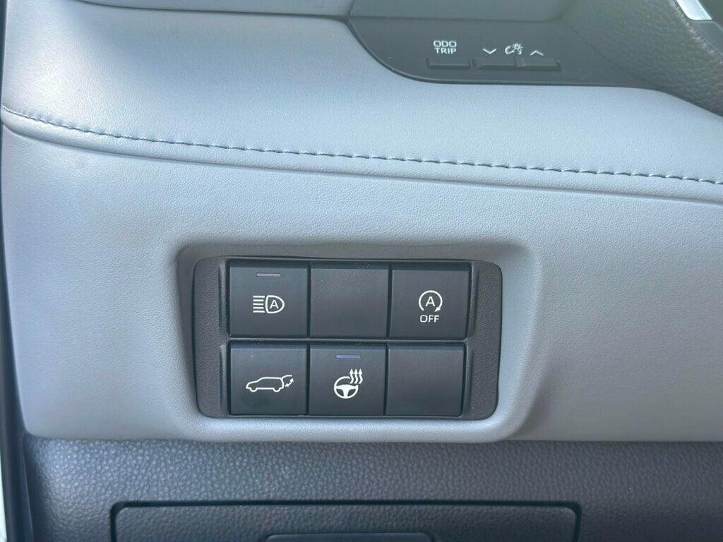 used 2023 Toyota Highlander car, priced at $38,980