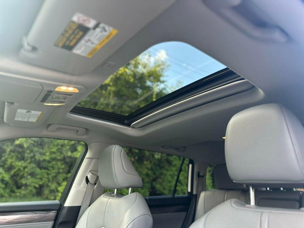 used 2023 Toyota Highlander car, priced at $38,980