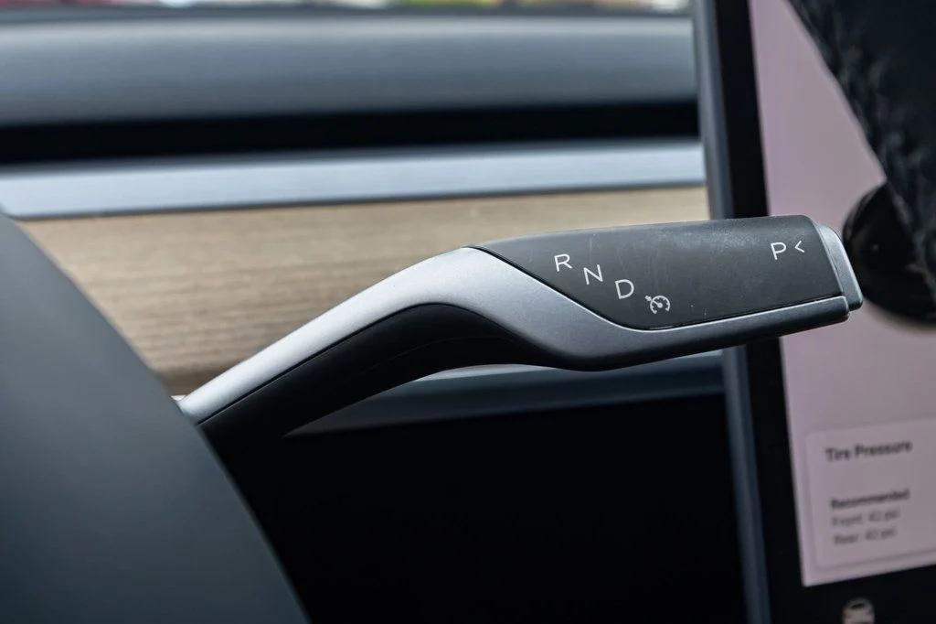 used 2021 Tesla Model 3 car, priced at $19,980