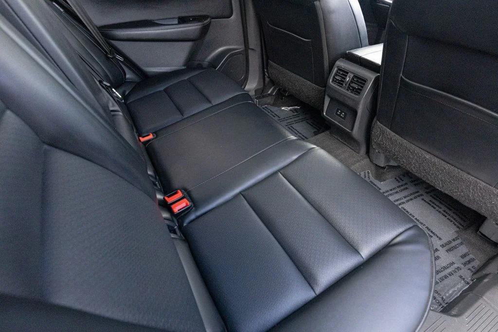used 2022 Nissan Rogue car, priced at $22,980