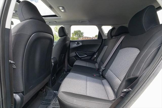 used 2024 Kia Soul car, priced at $22,980