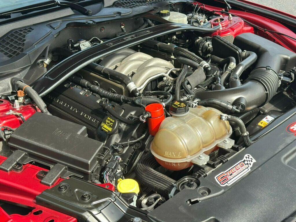 used 2015 Ford Mustang car, priced at $26,980