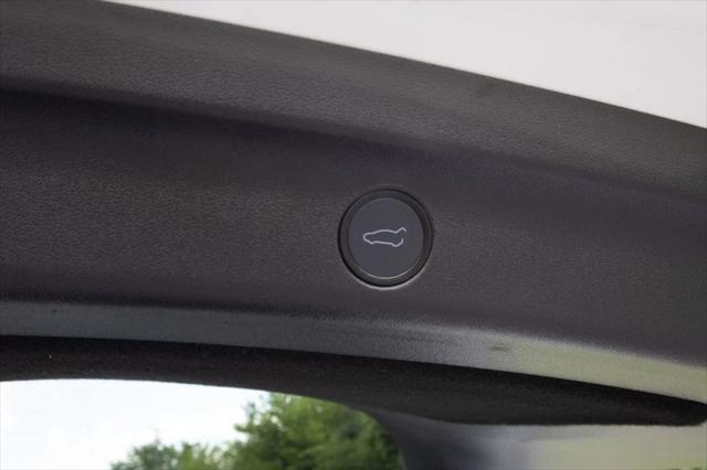 used 2021 Tesla Model Y car, priced at $20,980