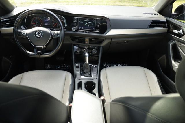 used 2019 Volkswagen Jetta car, priced at $12,980