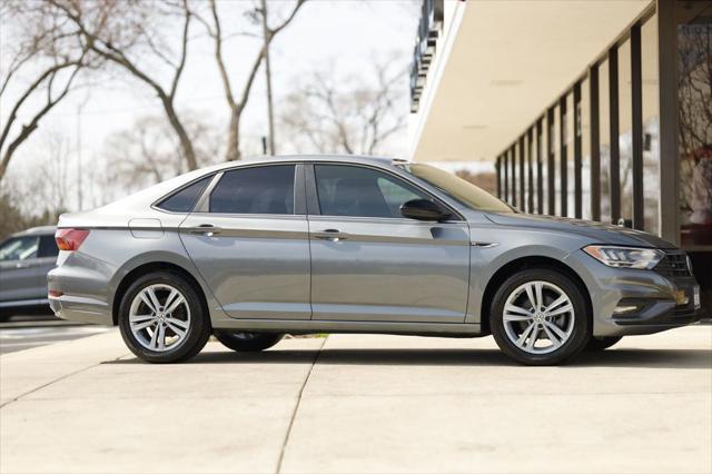 used 2019 Volkswagen Jetta car, priced at $12,980