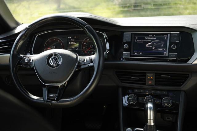 used 2019 Volkswagen Jetta car, priced at $12,980