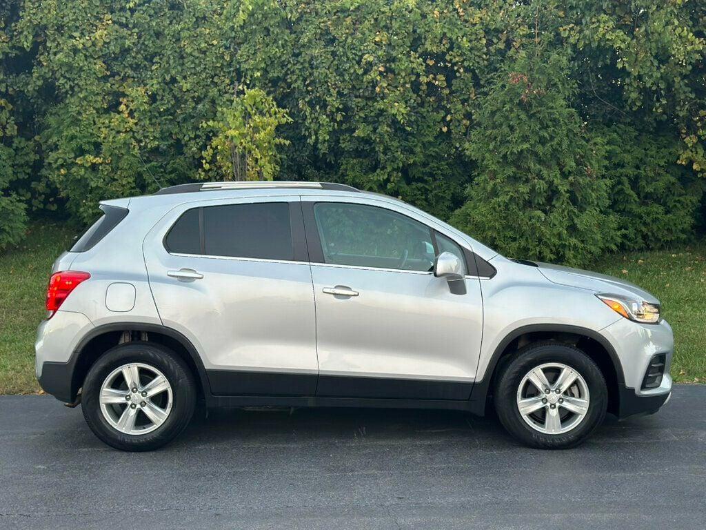 used 2019 Chevrolet Trax car, priced at $14,980