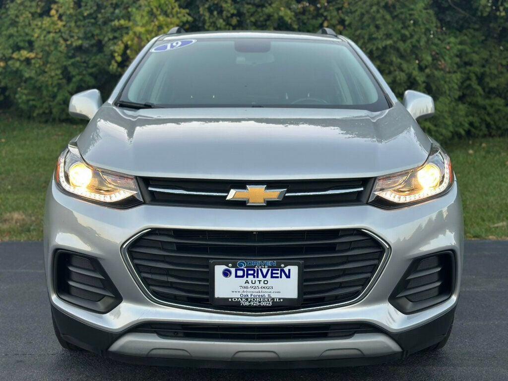 used 2019 Chevrolet Trax car, priced at $14,980