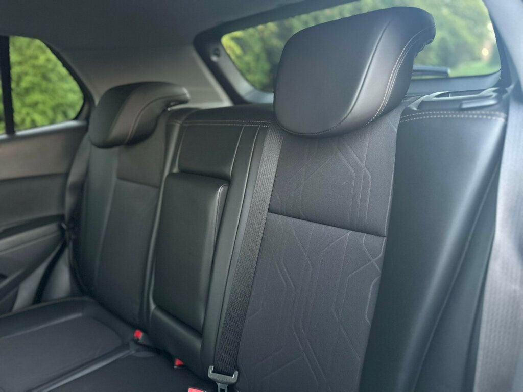 used 2019 Chevrolet Trax car, priced at $14,980