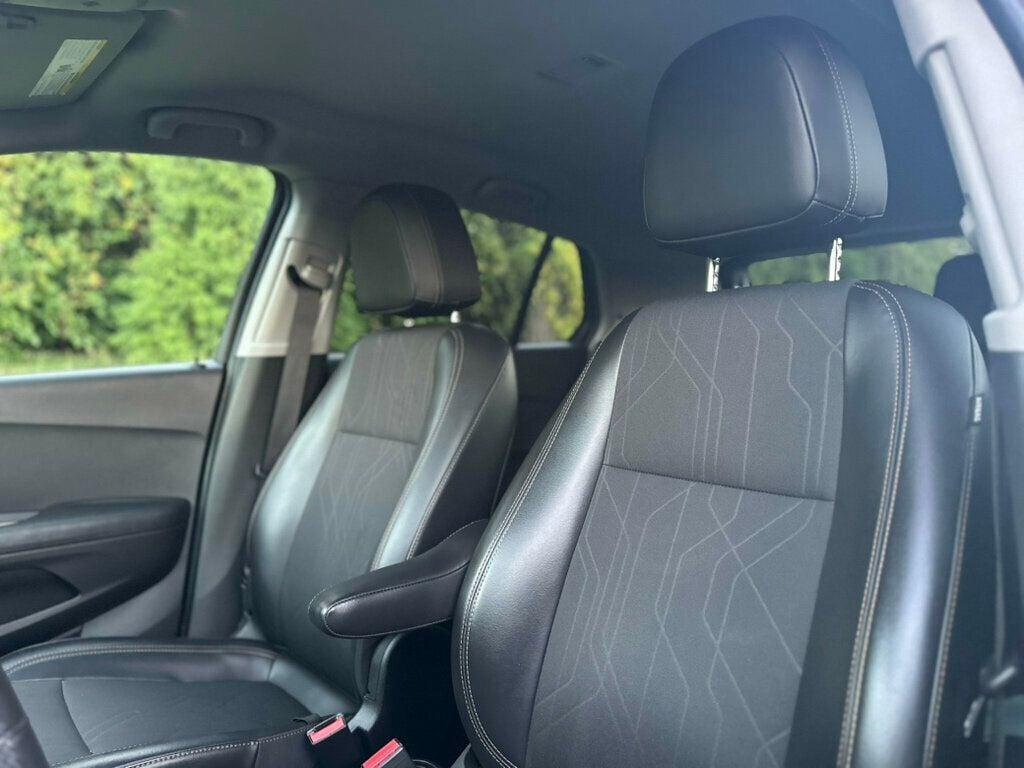 used 2019 Chevrolet Trax car, priced at $14,980