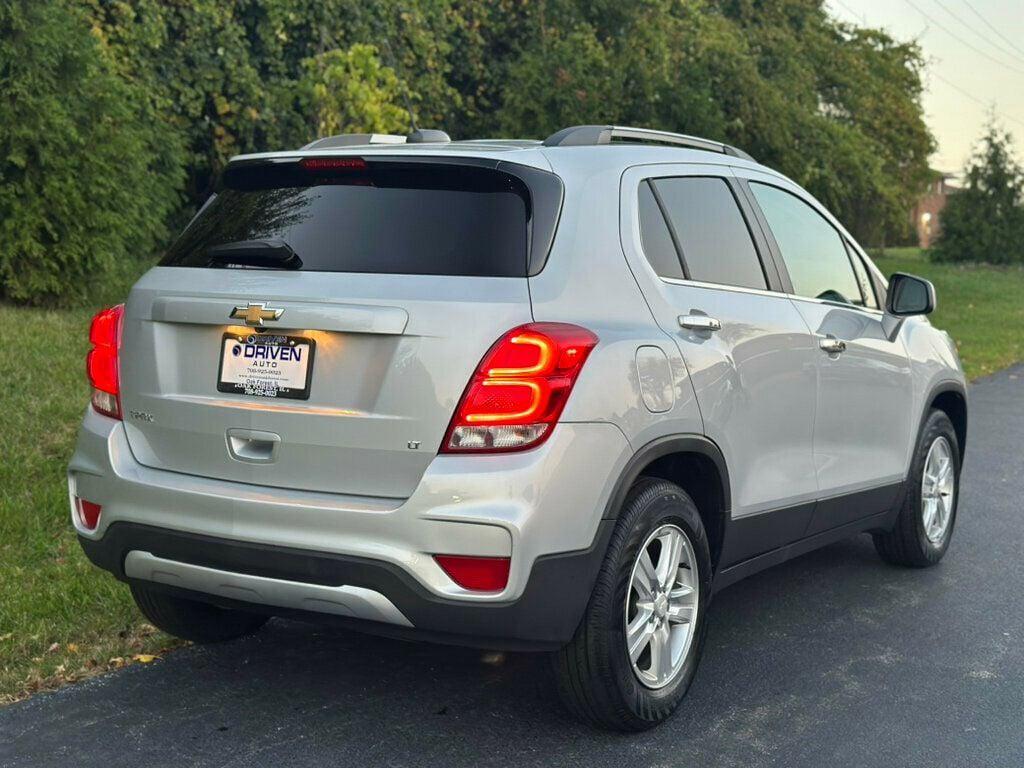 used 2019 Chevrolet Trax car, priced at $14,980
