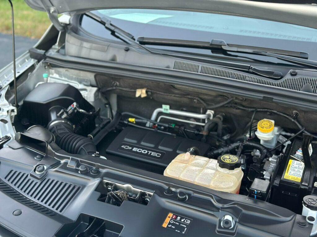 used 2019 Chevrolet Trax car, priced at $14,980