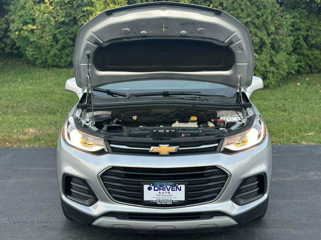 used 2019 Chevrolet Trax car, priced at $14,980