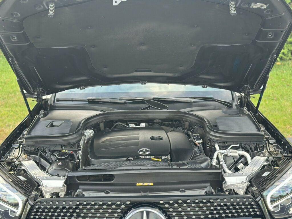 used 2022 Mercedes-Benz GLC 300 car, priced at $29,980