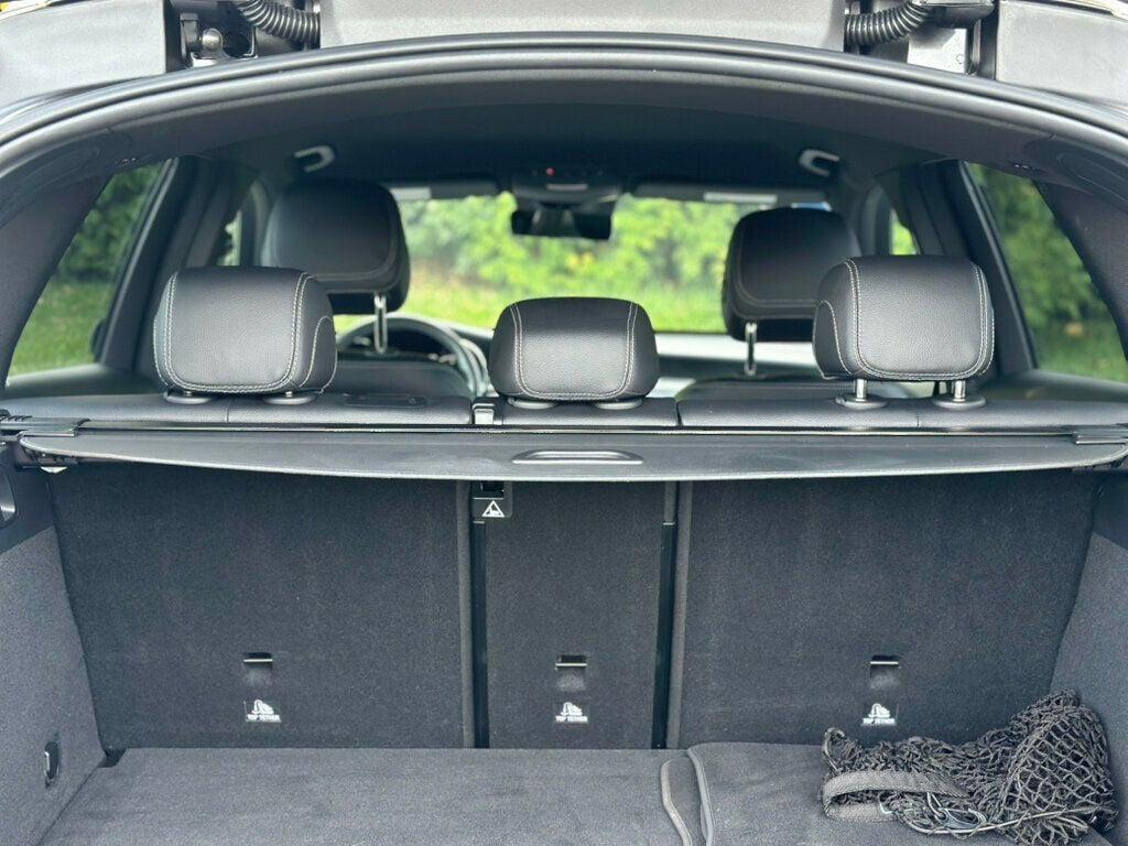 used 2022 Mercedes-Benz GLC 300 car, priced at $29,980