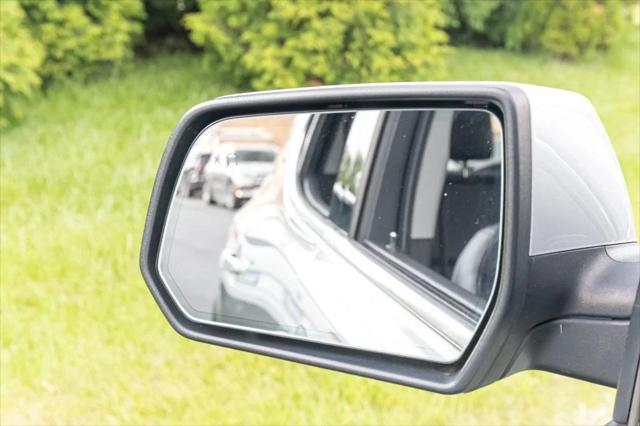 used 2019 GMC Acadia car, priced at $15,980