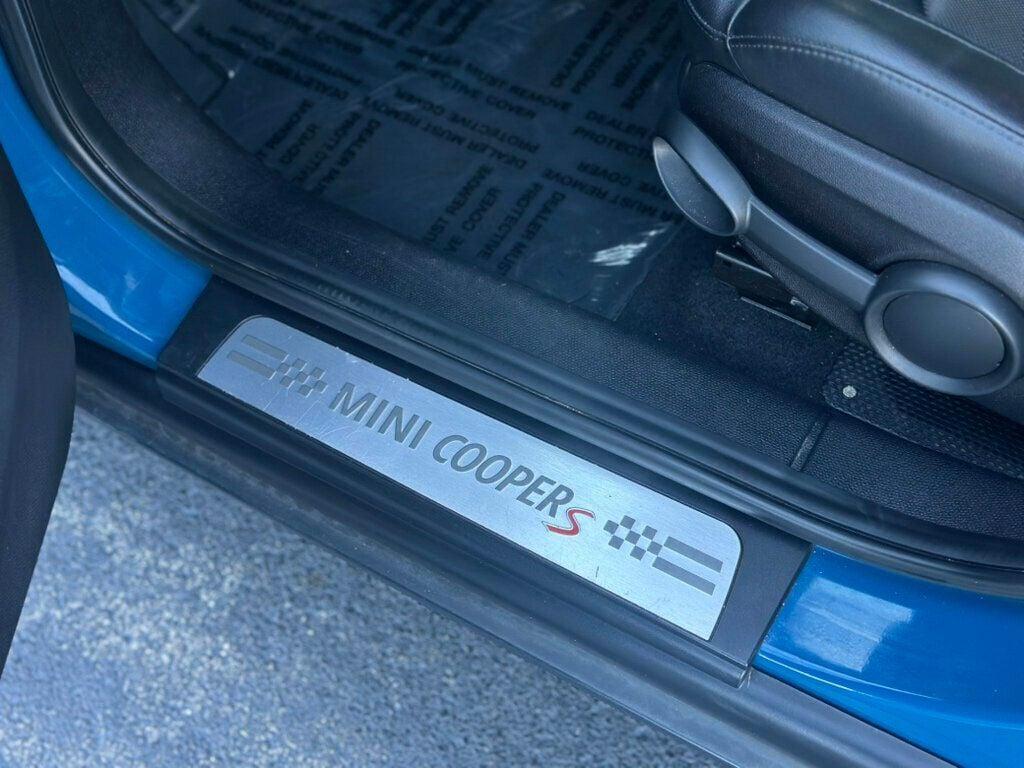 used 2012 MINI Cooper S Countryman car, priced at $4,980