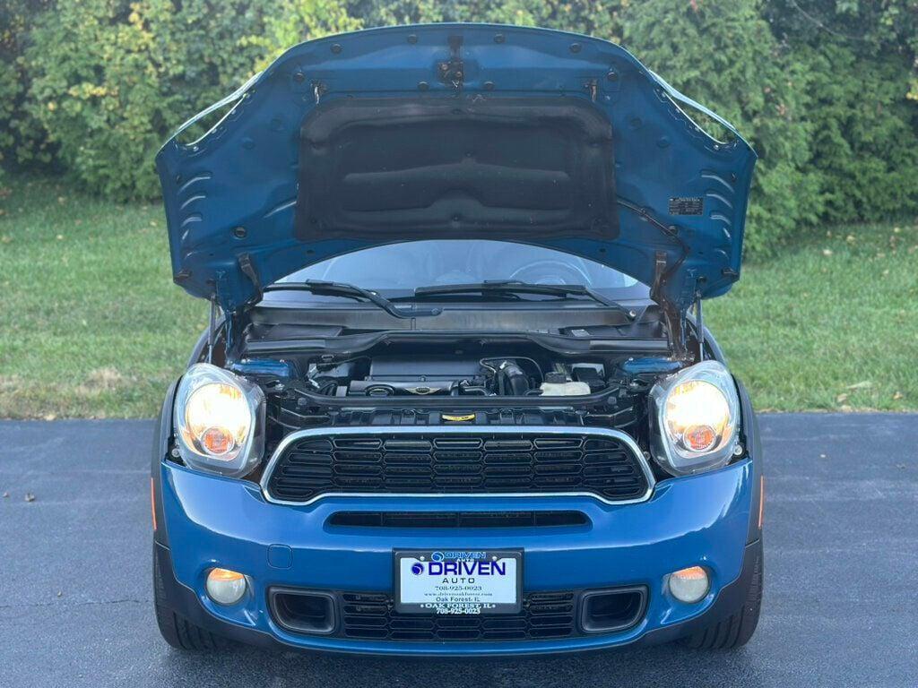 used 2012 MINI Cooper S Countryman car, priced at $4,980