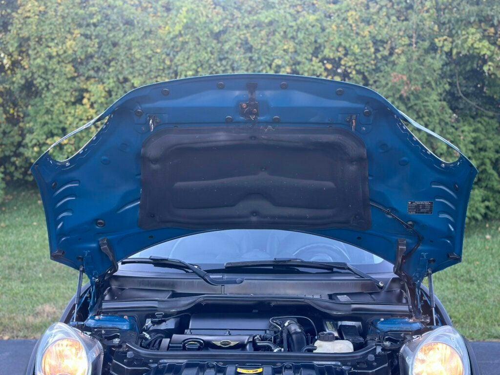 used 2012 MINI Cooper S Countryman car, priced at $4,980