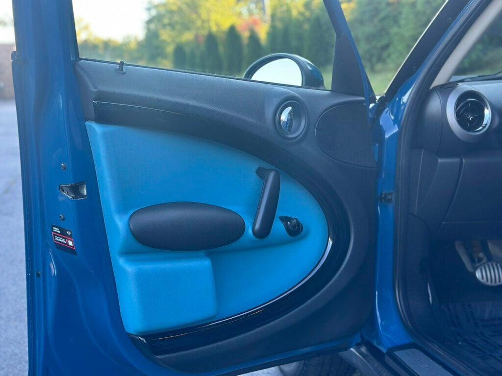 used 2012 MINI Cooper S Countryman car, priced at $4,980