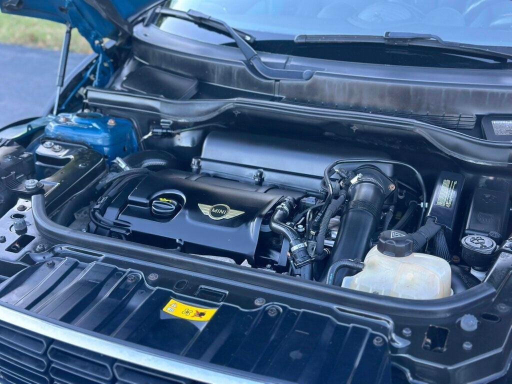 used 2012 MINI Cooper S Countryman car, priced at $4,980