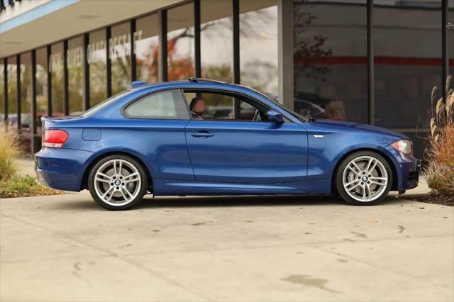 used 2011 BMW 135 car, priced at $18,980