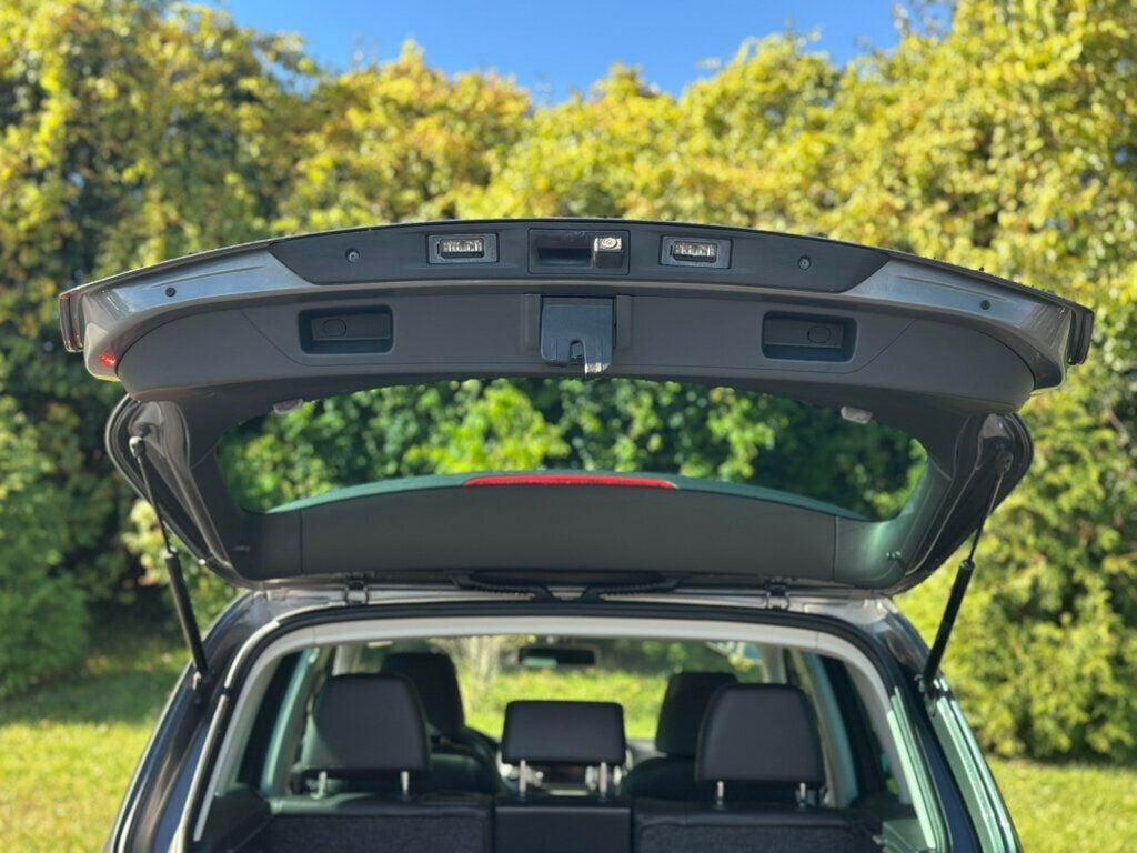 used 2016 Volkswagen Tiguan car, priced at $9,980