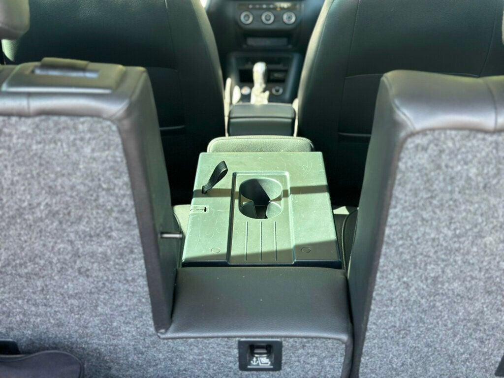 used 2016 Volkswagen Tiguan car, priced at $9,980