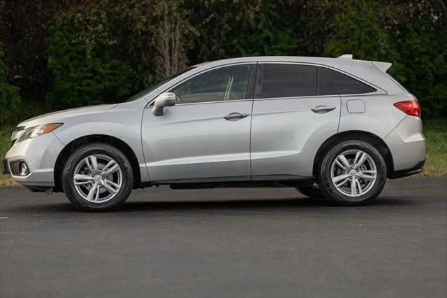 used 2014 Acura RDX car, priced at $14,980