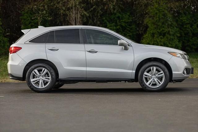 used 2014 Acura RDX car, priced at $14,980