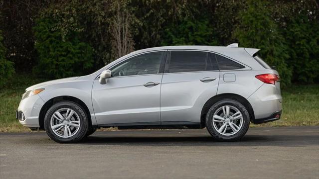 used 2014 Acura RDX car, priced at $14,980