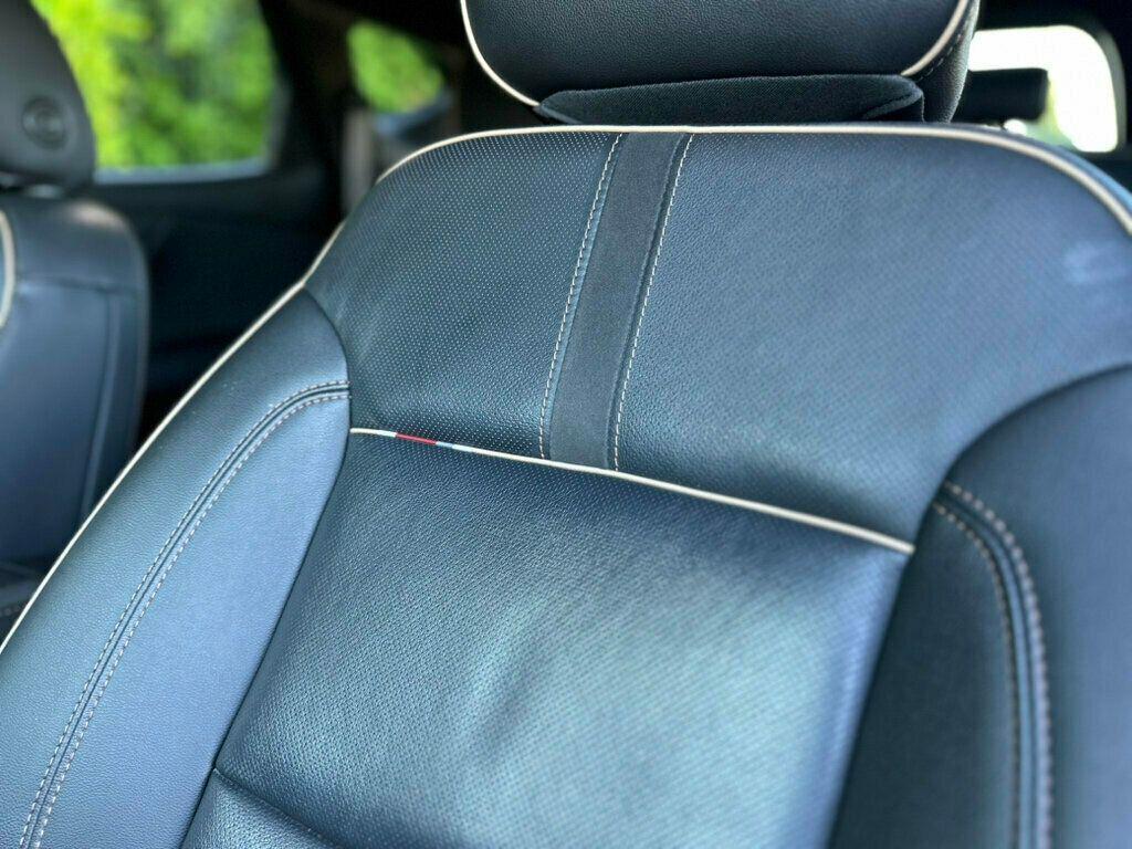 used 2021 Chevrolet Blazer car, priced at $26,980