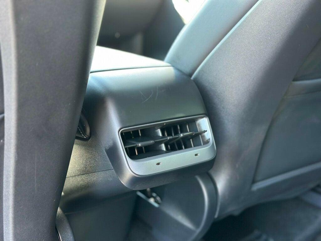 used 2023 Tesla Model Y car, priced at $35,980