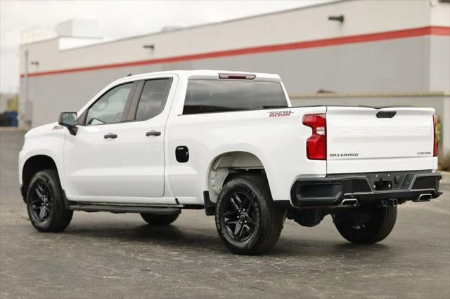 used 2019 Chevrolet Silverado 1500 car, priced at $25,980