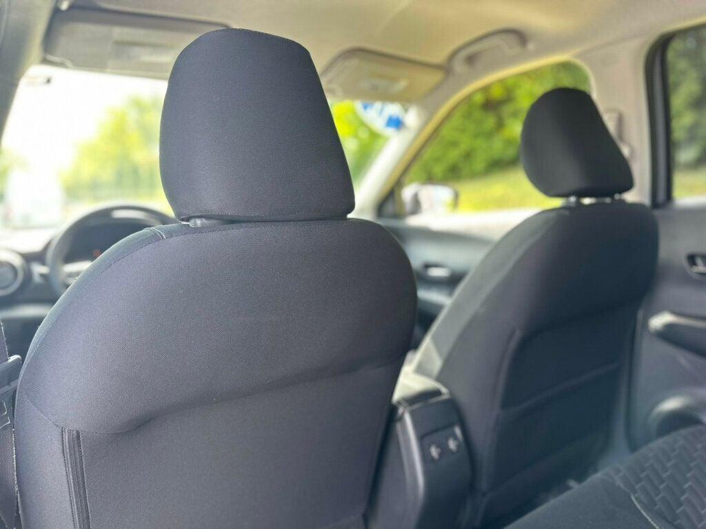 used 2022 Nissan Kicks car, priced at $16,980