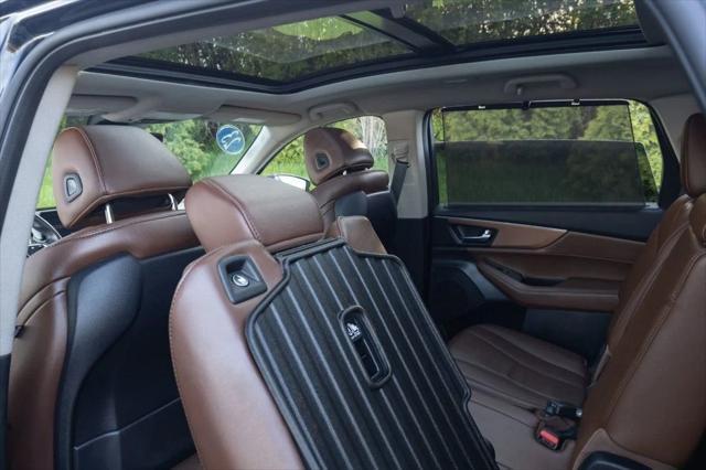 used 2023 Acura MDX car, priced at $40,980