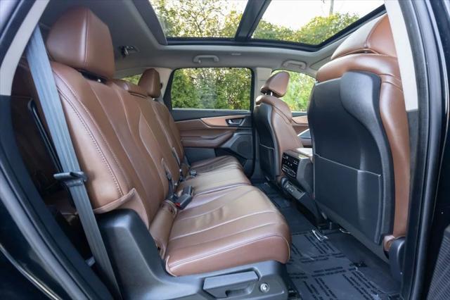 used 2023 Acura MDX car, priced at $40,980