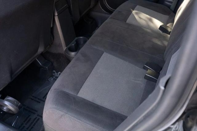 used 2015 Jeep Patriot car, priced at $4,980