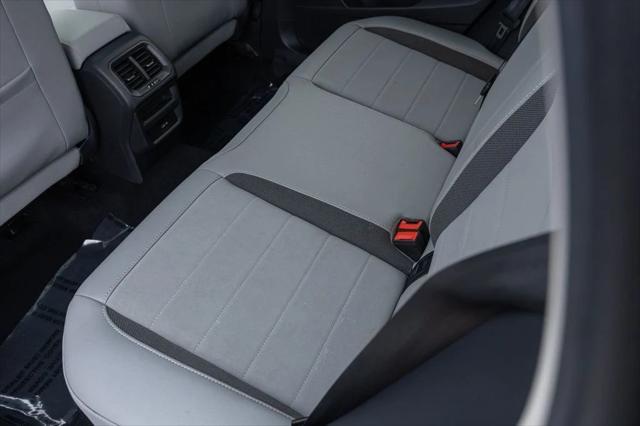 used 2022 Volkswagen Taos car, priced at $21,980