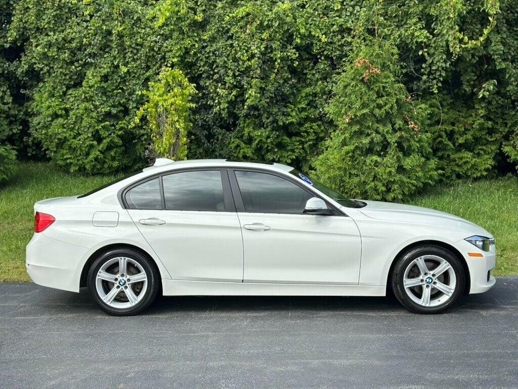 used 2015 BMW 320 car, priced at $14,980