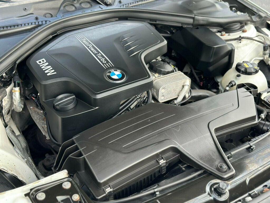 used 2015 BMW 320 car, priced at $14,980