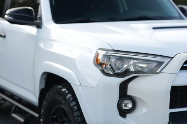 used 2021 Toyota 4Runner car, priced at $38,980