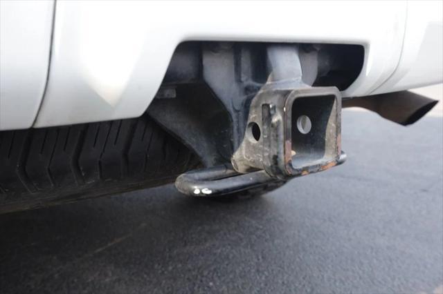 used 2021 Toyota 4Runner car, priced at $38,980