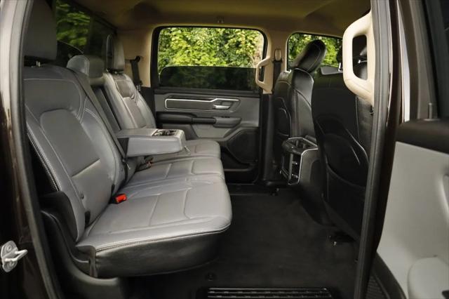 used 2019 Ram 1500 car, priced at $22,980